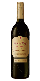 Campo Viejo Gran Reserva Campo Viejo Gran Reserva