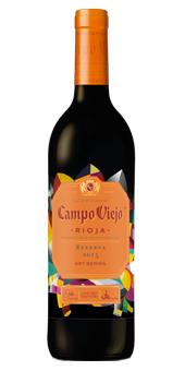 Campo Viejo Reserva Edición Limitada Campo Viejo Reserva Edición Limitada