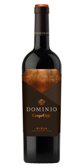 Dominio de Campo Viejo Dominio de Campo Viejo